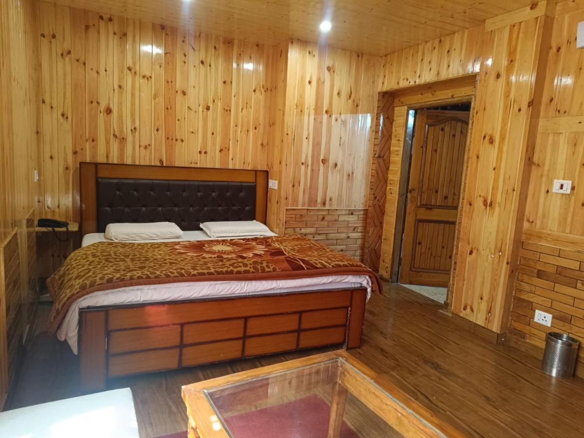 Krishna Vaas Shimla Exterior foto